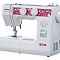 Электромеханическая швейная машина Janome 1543