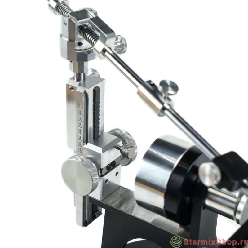 Набор для заточки TSPROF Профиль К03 Pro AL Hunter Набор для заточки TSPROF Профиль К03 Pro AL Hunter