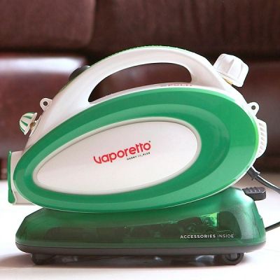 Пароочиститель Polti Vaporetto Handy 25 Plus