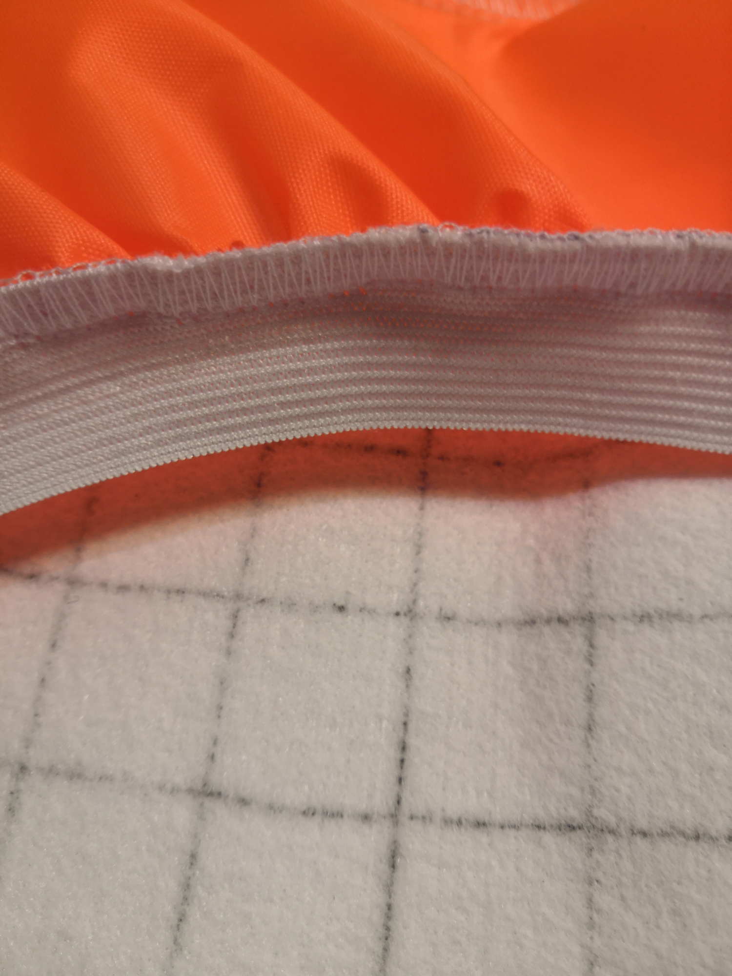 Фильтр-корзина (мембранна) для пылесоса Starmix от 25 до 35л.