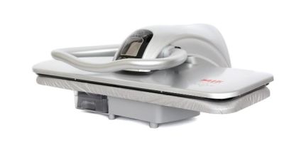Гладильный пресс MIE Romeo III Silver