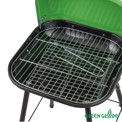 Гриль-барбекю Green Glade AHG18