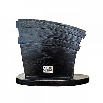 Магнитная подставка для  6-ти кухонных ножей