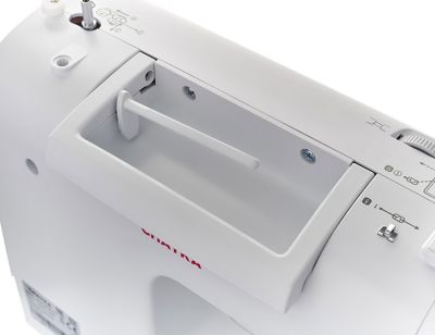 Компьютерная швейная машина CHAYKA NEW WAVE 977