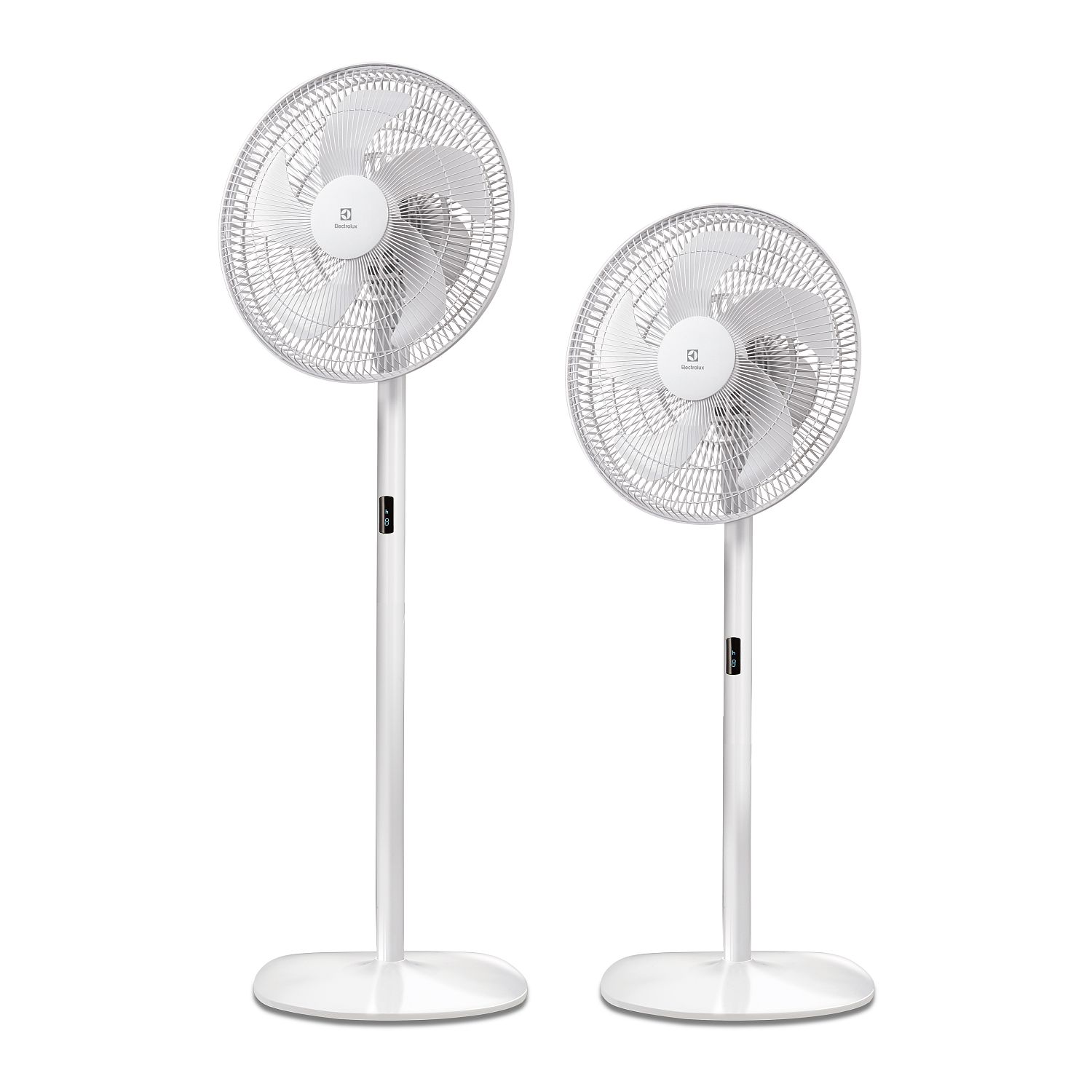 Вентилятор напольный Electrolux EFF-1002i