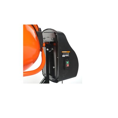 Бетоносмеситель PATRIOT BM 128C, 350 Вт