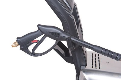 Мойка высокого давления без подогрева воды MIDIA 200/15 TS