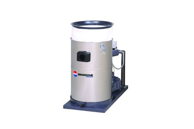 Пылесос промышленный TH-15 230V