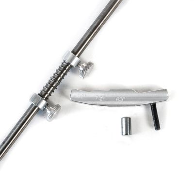 НАСАДКА «ЛИНЗА TSPROF», EXPERT С ТИТАНОВОЙ НАПРАВЛЯЮЩЕЙ