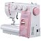 Электромеханическая швейная машина Janome HD1023