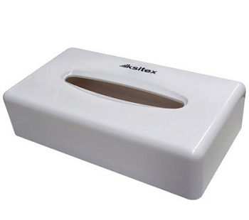Диспенсер для салфеток Ksitex PB-28W