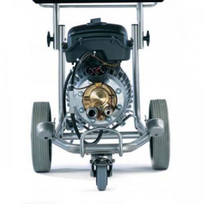 АВД без нагрева воды Nilfisk MC 7P-195/1280 FFA