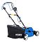 Самоходная электрическая газонокосилка Hyundai LE 4600S Drive