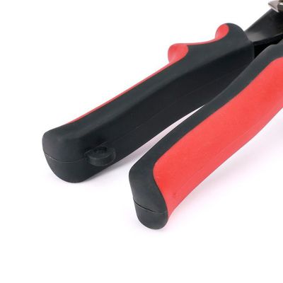 Ножницы по металлу 250 мм левые CR-V WORKPRO