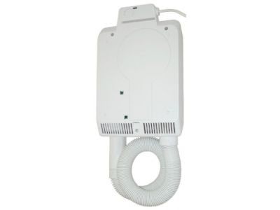 Фен настенный G-teq 8721