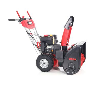 Снегоуборщик бензиновый GEOS Comfort SnowLine 620 B ll