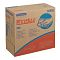 Протирочный материал  Kimberly-Clark Wypall® X50 8355