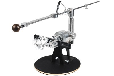 ЗАЖИМ TSPROF УНИВЕРСАЛЬНЫЙ СТОЛИК, МАЛЫЙ