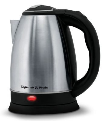 Электрический чайник Zigmund & Shtain KE-710
