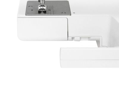 Электромеханическая швейная машина Janome HD1015