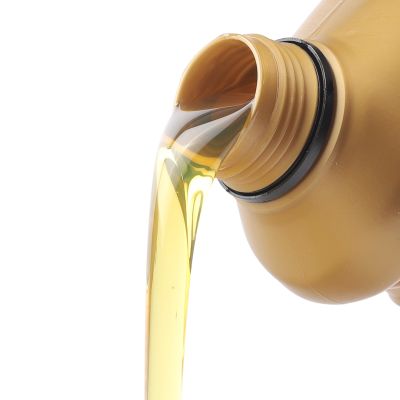 Масло минеральное PATRIOT SUPREME HD SAE 30 4Т 0,946 л.