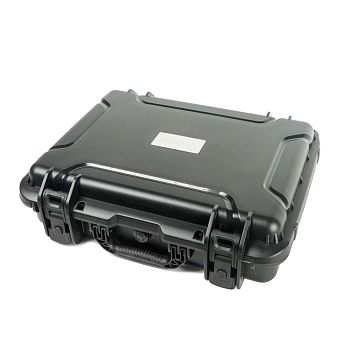 Кейс защитный TSPROF T4814, адаптивный ложемент