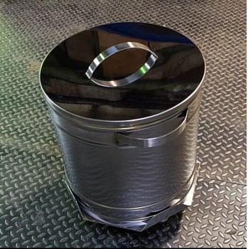 Контейнер для сбора пищевых отходов