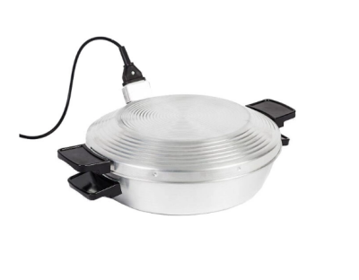 Электропечь ЭПЧ 3,5/05 Чудесница