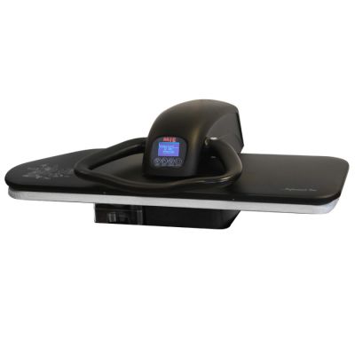 Гладильный пресс MIE Romeo I Black