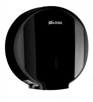 Держатель туалетной бумаги  LOSDI CP0205С-BL-L