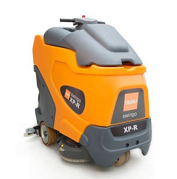 Батарейная поломоечная машина TASKI swingo XP-R BMS EURO