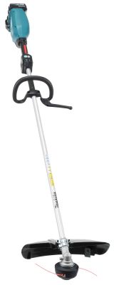 Аккумуляторная травокосилка Makita LXT DUR369LZ 18 В X2, 0–4000/5500/7000 об/мин, без акк. и З/У