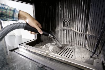 Пылесос для золы Керхер AD 4 Premium