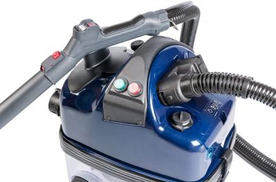 Паропылесос Becker VAP-1