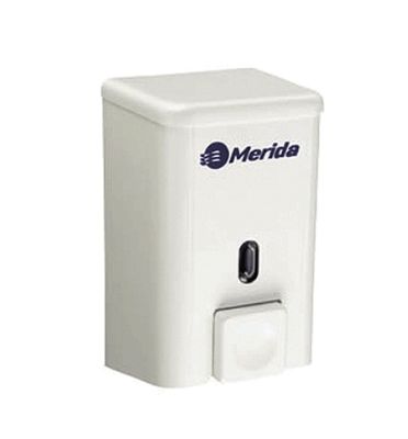 Дозатор жидкого мыла «ПОПУЛЯРНЫЙ» Д112