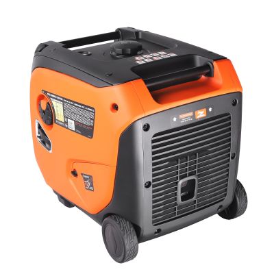 Генератор инверторный PATRIOT iGX 4000AWSP, 3,5/4,0 кВт