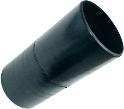 004.031 Муфта соединительная "шланг D40 - пылесос D50" антистатическая масло- температуростойкая