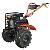Мотоблок бензиновый PATRIOT УРАЛ M2 (колеса EXTREME)