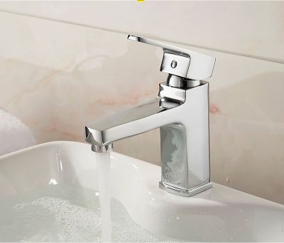 СМЕСИТЕЛЬ ДЛЯ УМЫВАЛЬНИКА LEDEME L1030