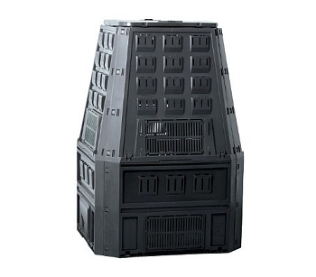 IKEV850C-S411 Компостер Prosperplast Evogreen 850 л