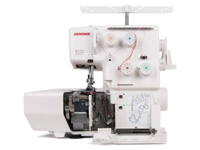 Оверлок Janome 4952D (ML 4952)