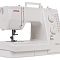 Электромеханическая швейная машина Janome SE 518