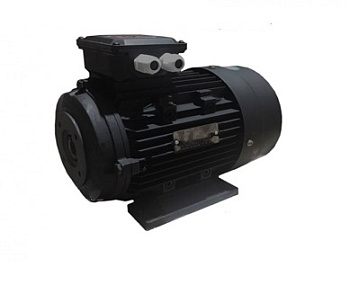 Мотор H112 HP 6.1 4P MA AC KW4,4 4P
