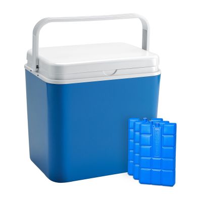 5103 Контейнер Green Glade 30 л с аккумуляторами холода