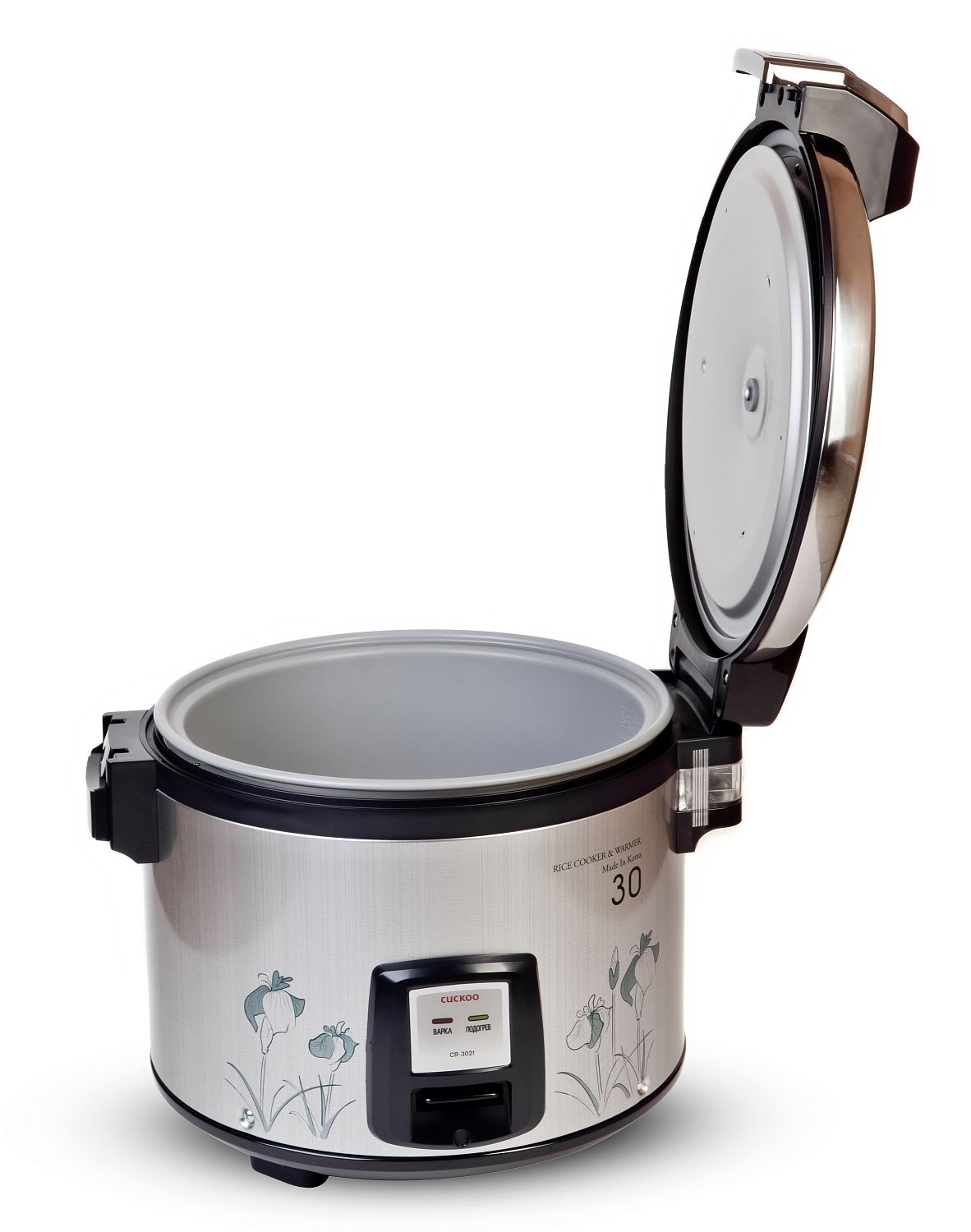 Рисоварка CUCKOO CR-3021