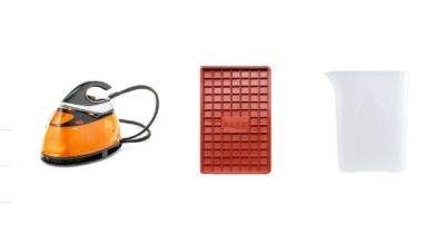 Утюг с парогенератором MIE Stiro