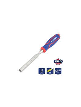 Стамеска-долото для высоких нагрузок 16 мм WORKPRO