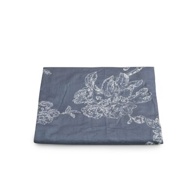 Чехол для гладильной доски Dazzl EZ-70, EZ-71 серые лианы