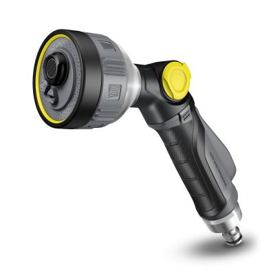 Металлический многофункциональный поливочный пистолет Premium Karcher