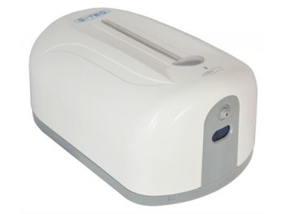 Дозатор для жидкого мыла автоматический G-teq 8639 Auto